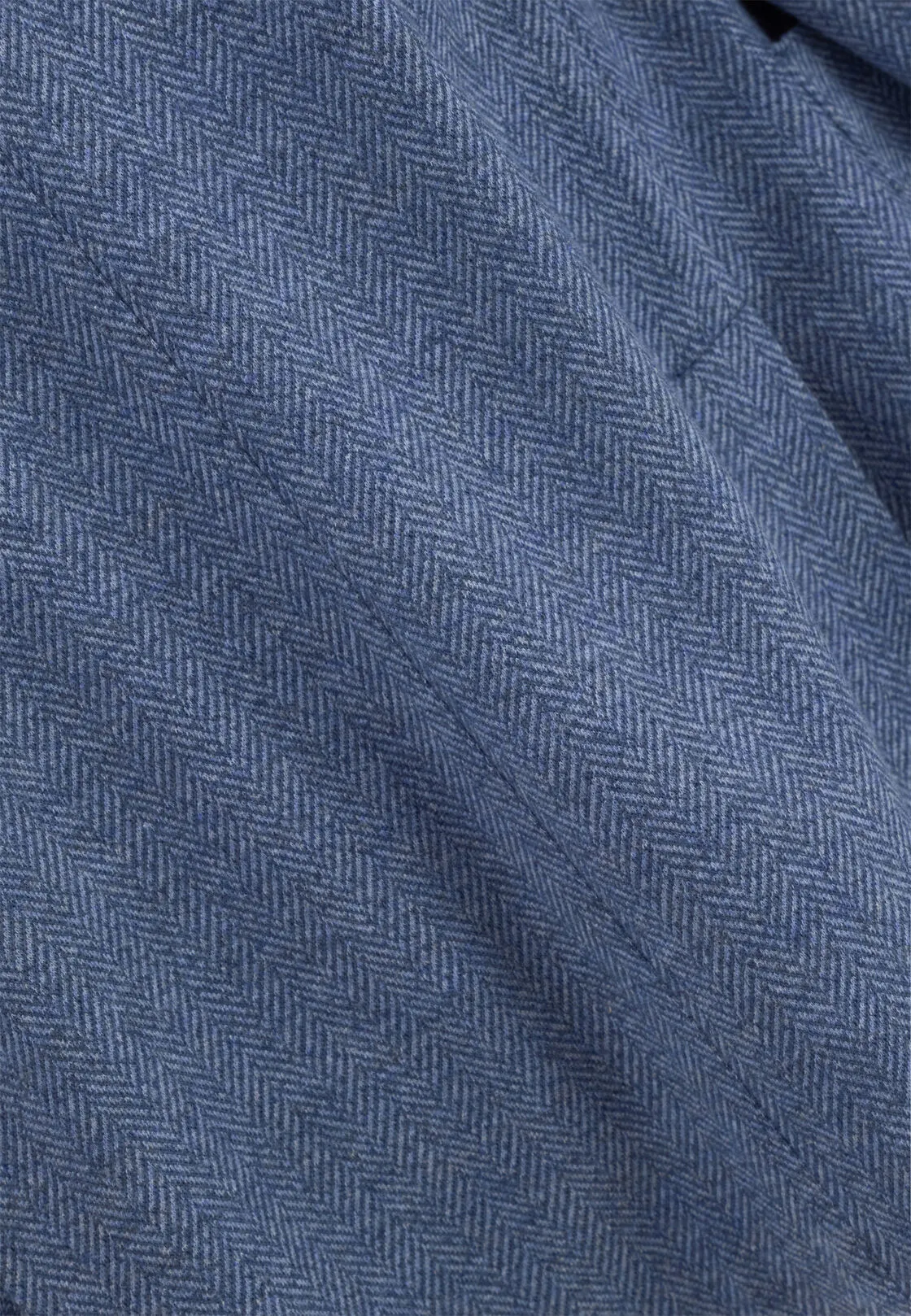 Boggi, Giacca Resca In Lana Cotone B Jersey, Uomo, Indaco, Taglia: 46 - immagine 5