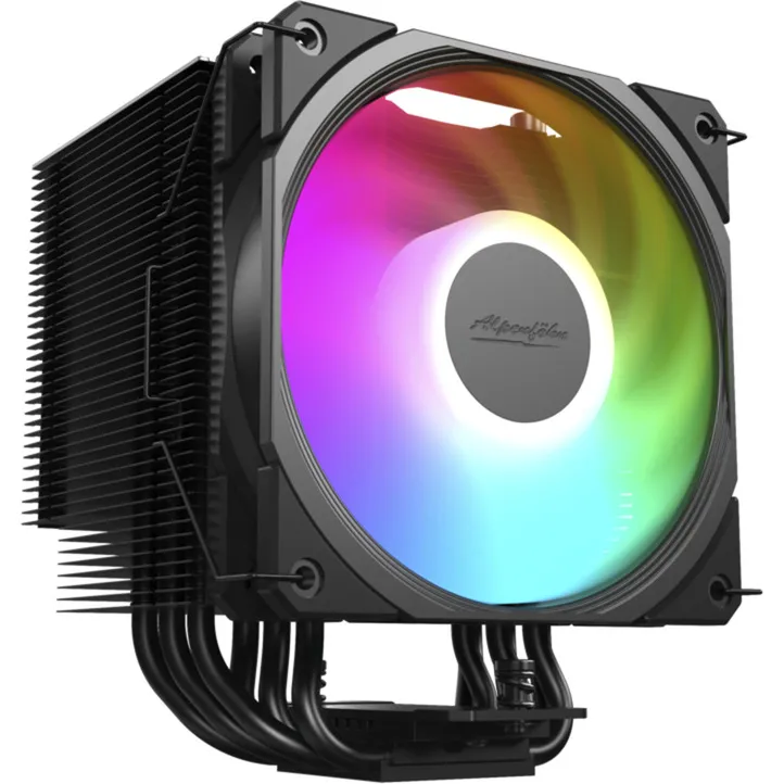 Brocken 4 ARGB, raffreddamento CPU - immagine 1