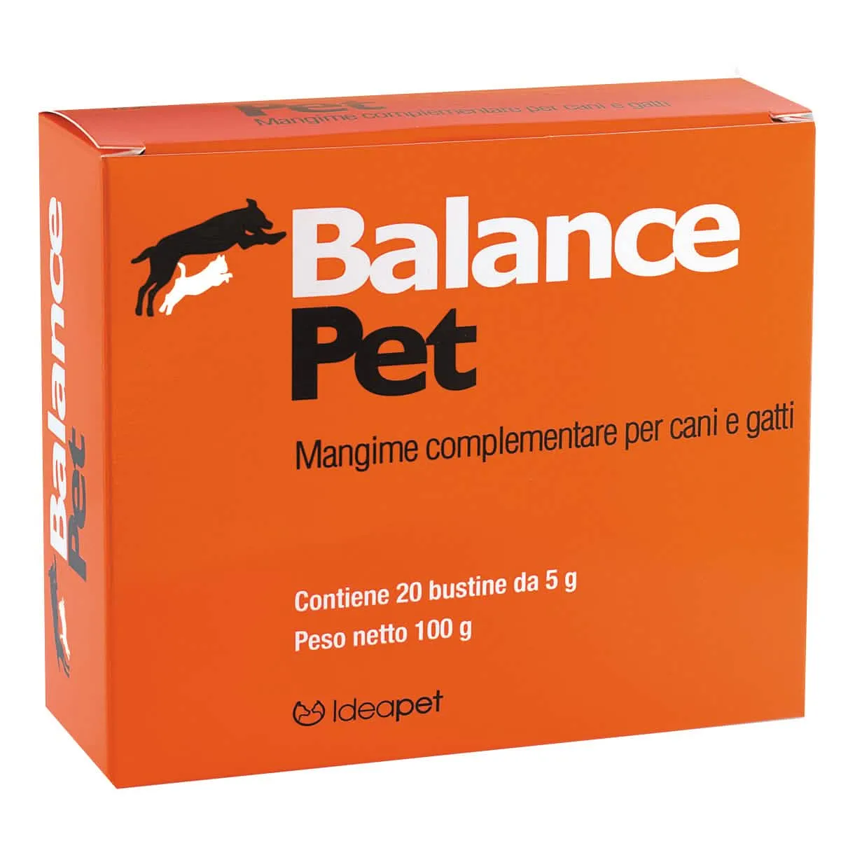 Balance Pet 20 Bustine - immagine 1