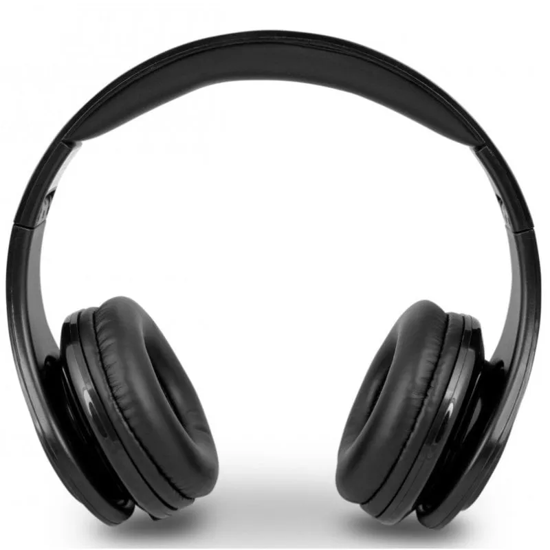 Cuffie Urban Factory Movee nere - immagine 1