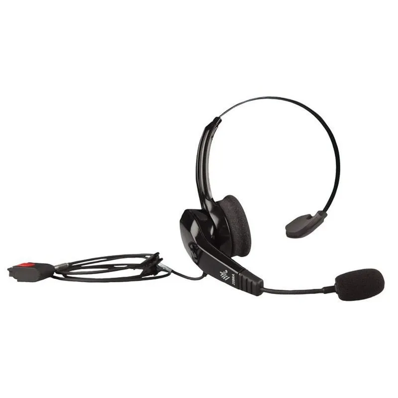 Cuffie per call center Zebra HS2100 - immagine 1