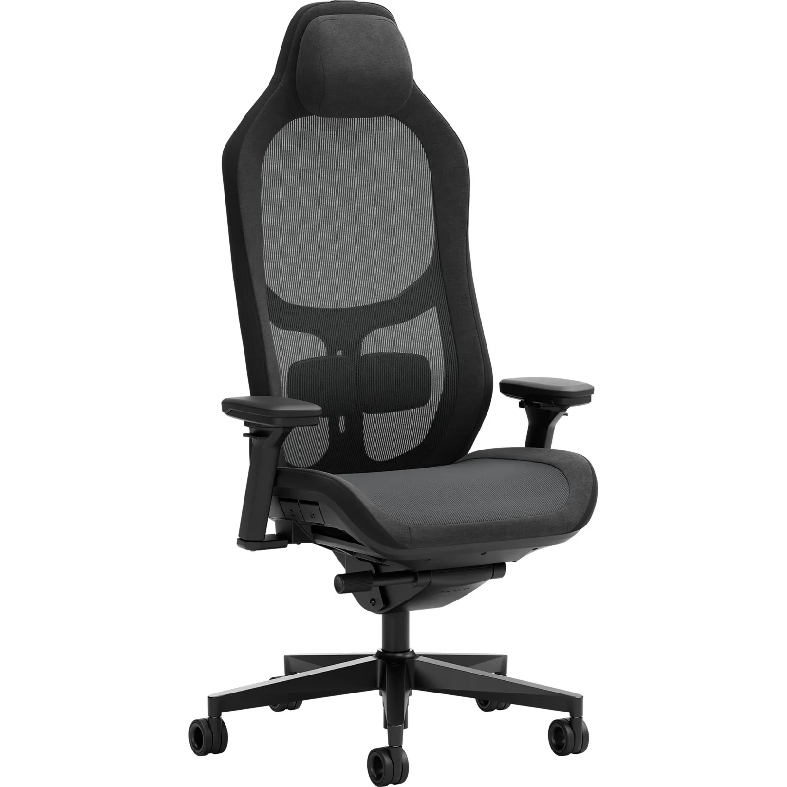 Refine 2 Mesh Dark, Sedili di gioco - immagine 1