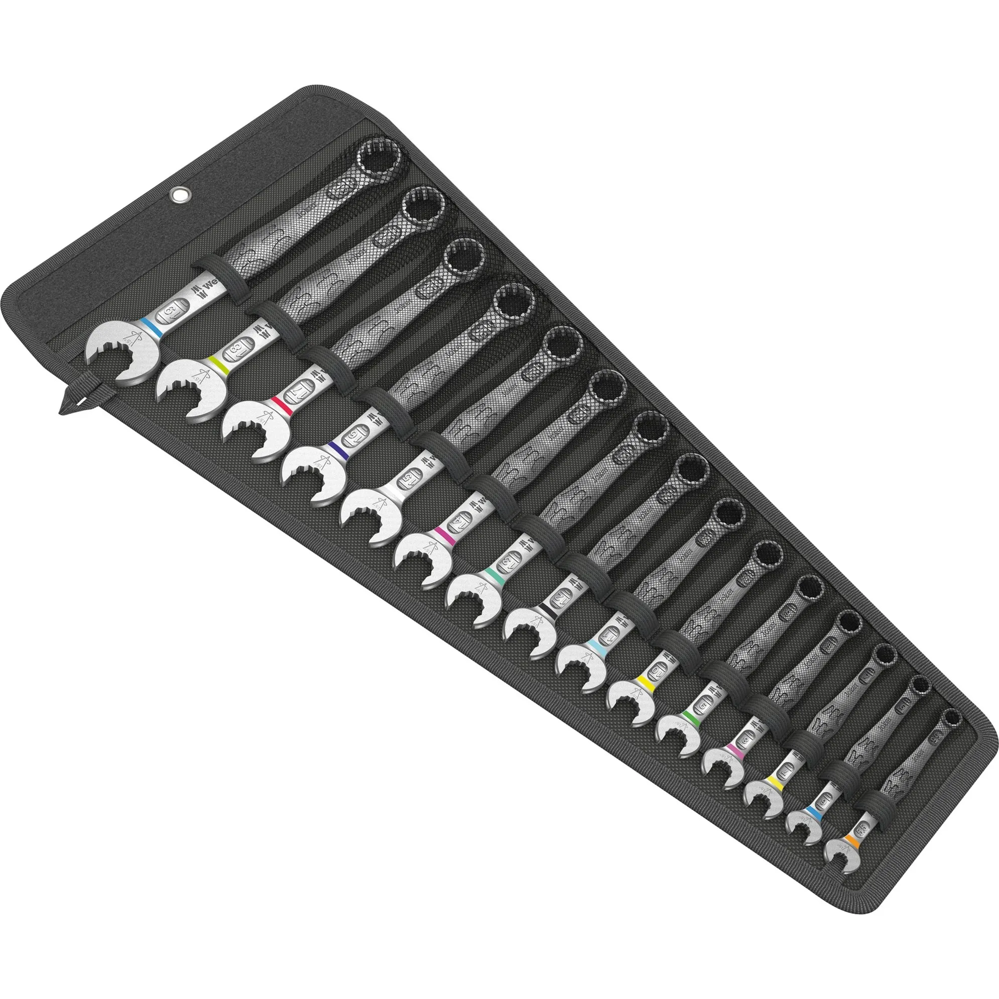 6003 Joker 15 Set 1, 15 pezzi, Chiave - immagine 1