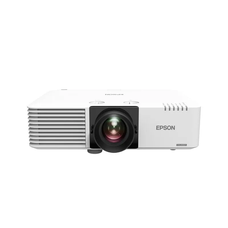Epson EB-L630U videoproiettore Proiettore a raggio standard 6200 ANSI lumen 3LCD WUXGA (1920x1200) Bianco - immagine 1