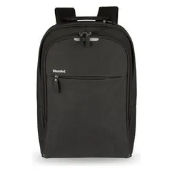 Zaino notebook 15,6" Business Backpack 4 Black XNBACKP156B4 - immagine 1