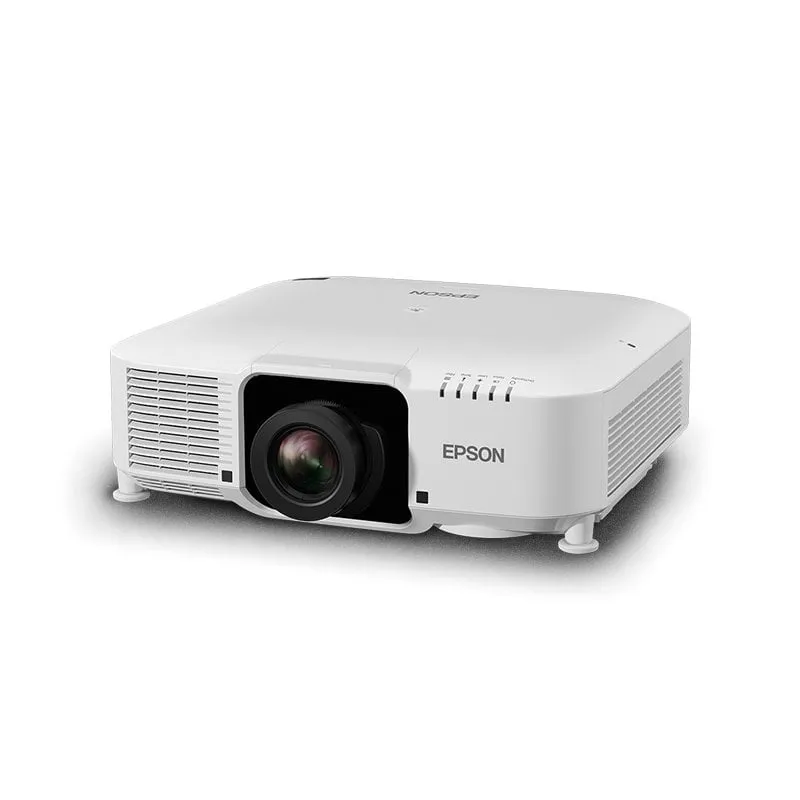Epson EB-PU1007W videoproiettore Proiettore per grandi ambienti 7000 ANSI lumen 3LCD WUXGA (1920x1200) Bianco - immagine 1