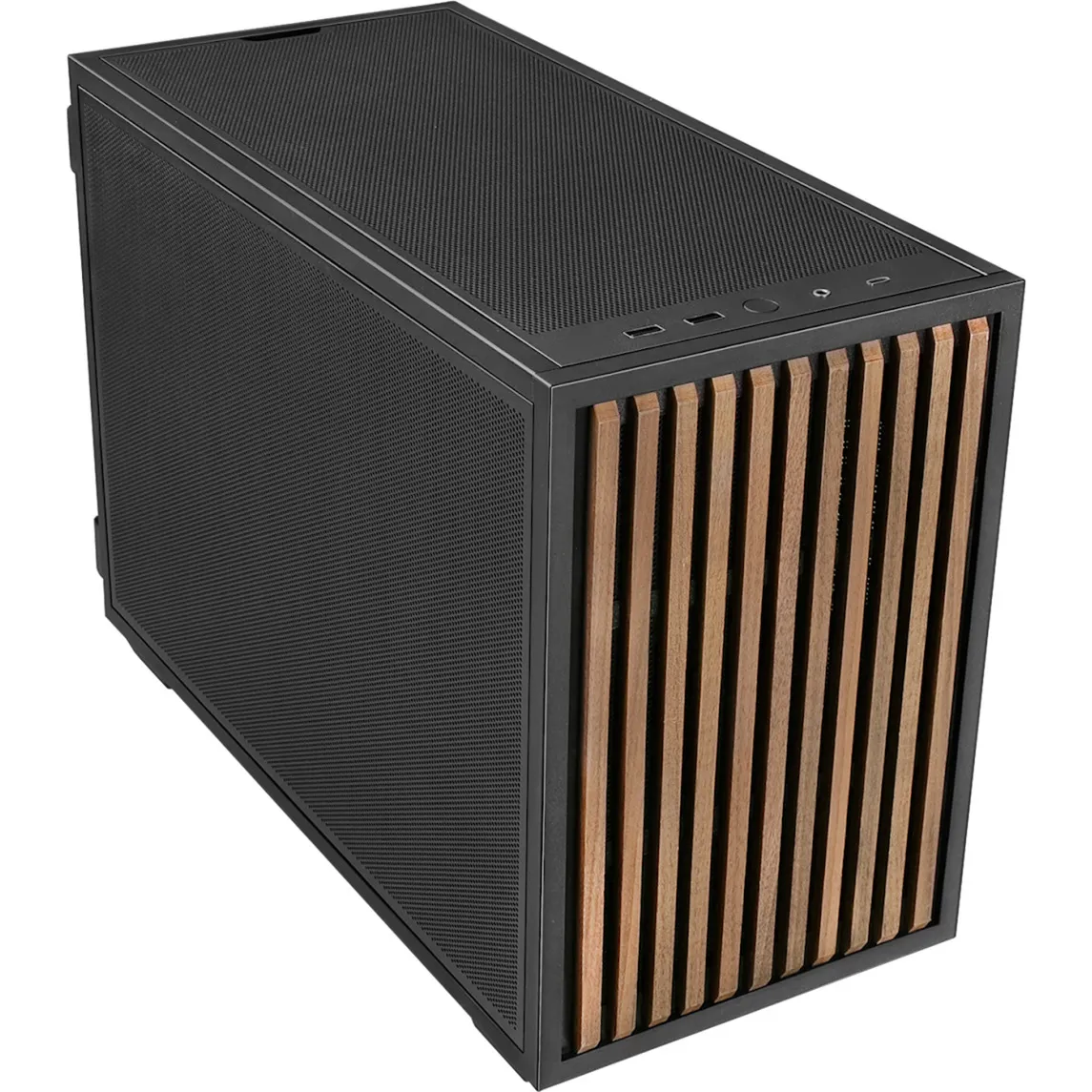 DAN Cases B4 Noce, Chassis Tower - immagine 1