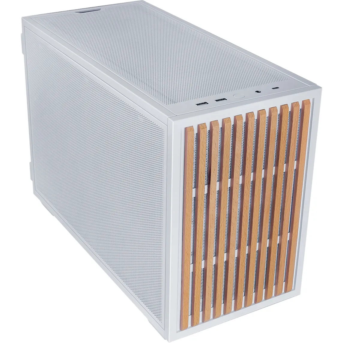 DAN Cases B4 Faggio, Chassis Tower - immagine 1