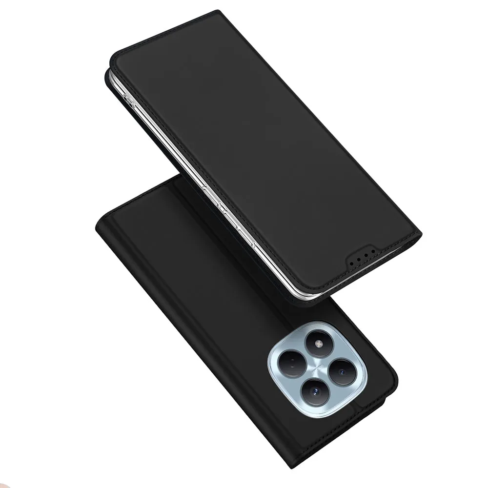 Custodia per Xiaomi Redmi Note 15 Pro 4G, DUX DUCIS, Skin Pro, Nera - immagine 1