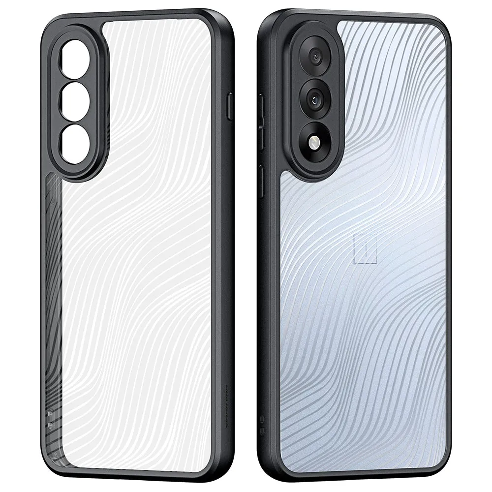 Custodia per OnePlus Nord 5, DUX DUCIS, Aimo, Nera - immagine 1