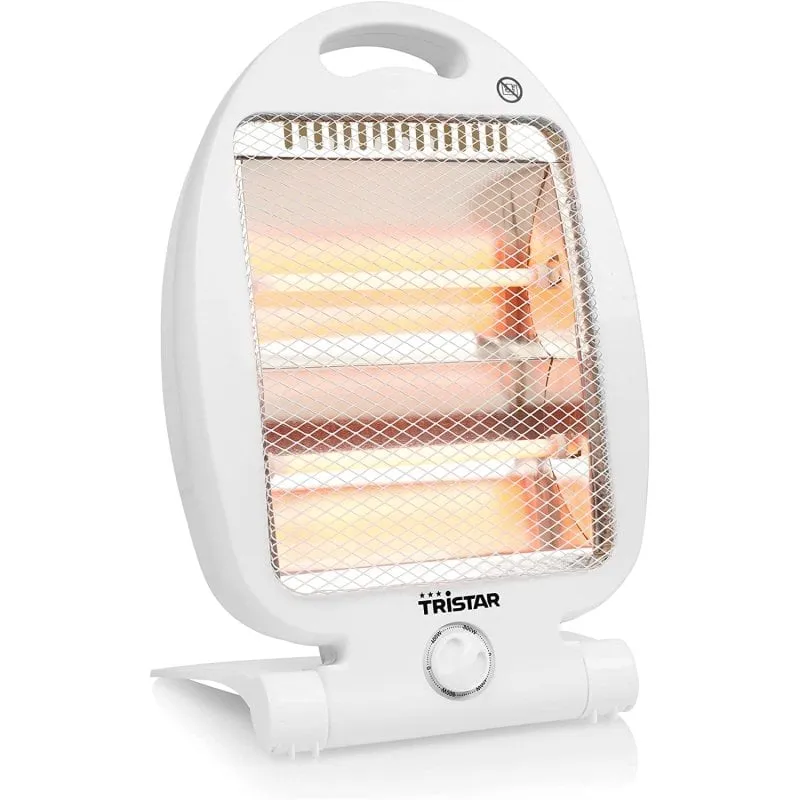 Stufa radiante Tristar KA-5128 800W - immagine 1