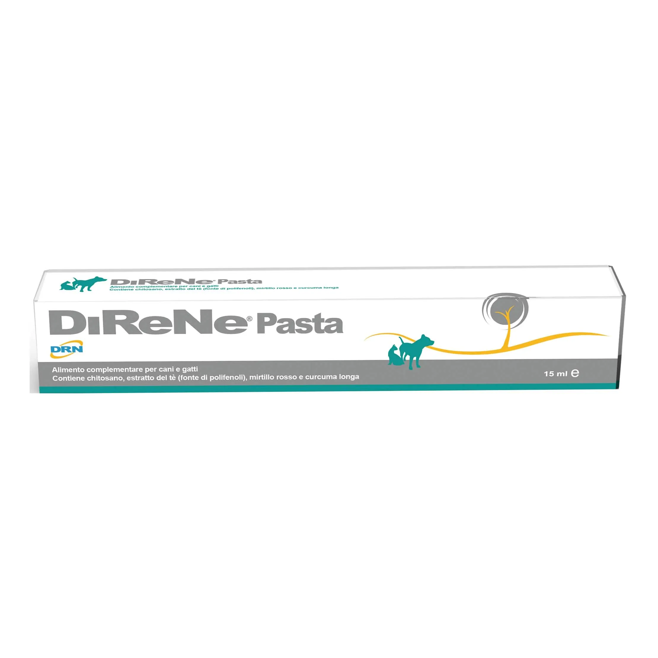 Direne pasta 15 ml - immagine 1