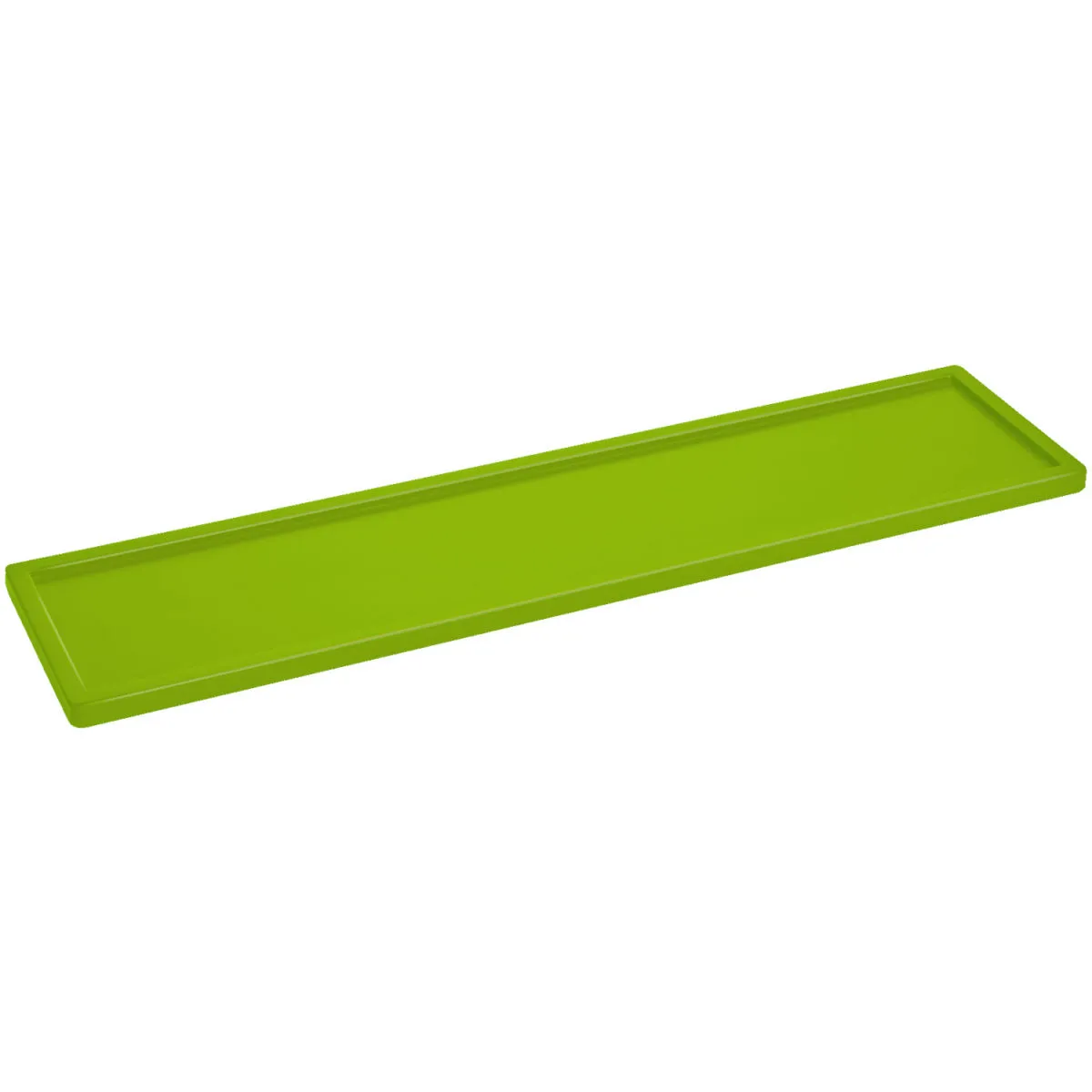 VEGA Vassoio Community Community; 12x46.1 cm (LxL); verde - immagine 1