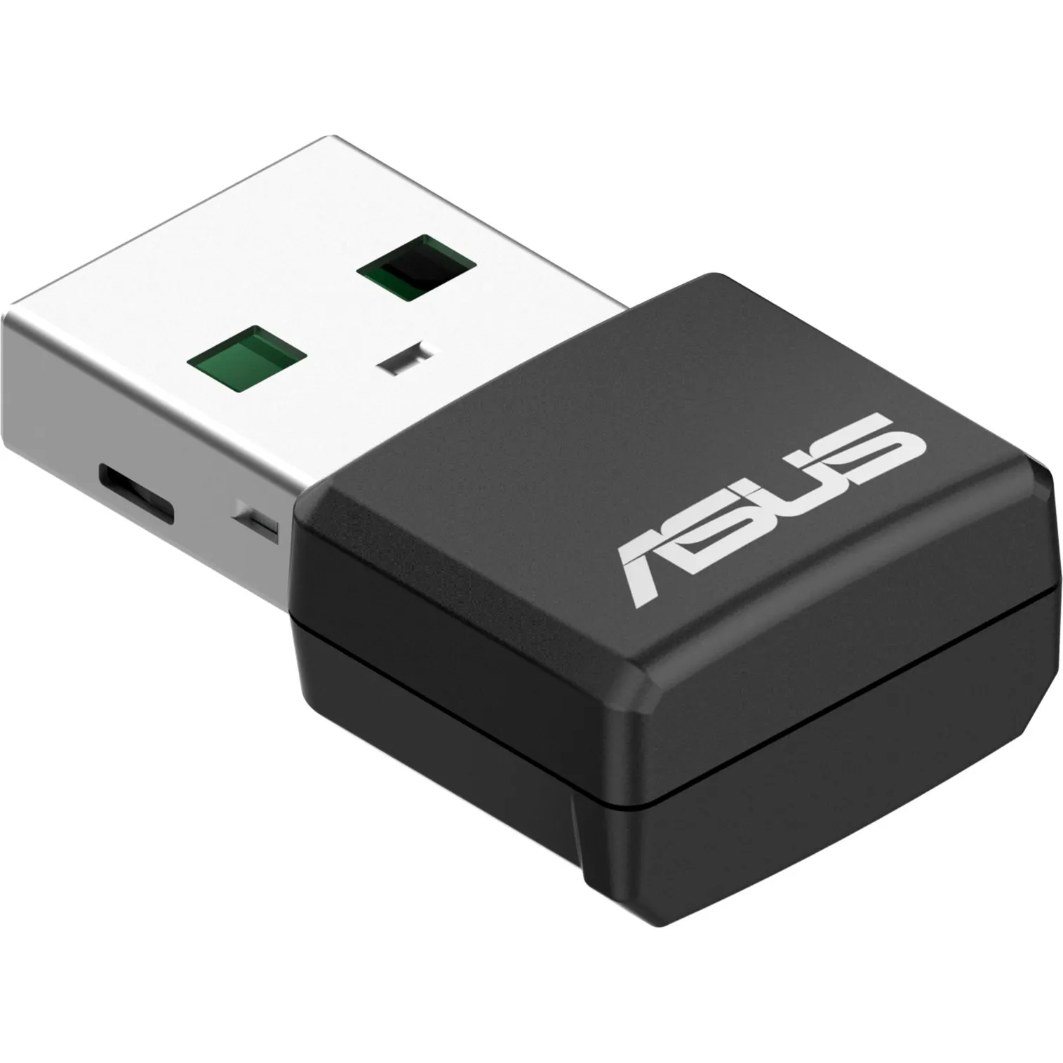 USB-AX55 Nano AX1800 WWAN 1800 Mbit/s, Adattatore Wi-Fi - immagine 1