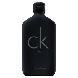 Profumo unisex Ck Be Eau de toilette (50ml) - immagine 1