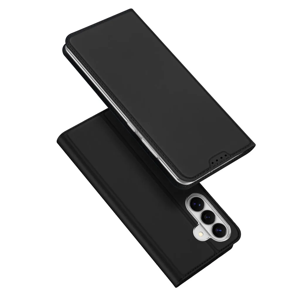 Custodia per Samsung Galaxy S26 S942, DUX DUCIS, Skin Pro, Nera - immagine 1
