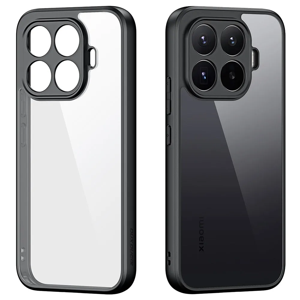 Custodia per Xiaomi 17T, DUX DUCIS, Aimo, Nera - immagine 1