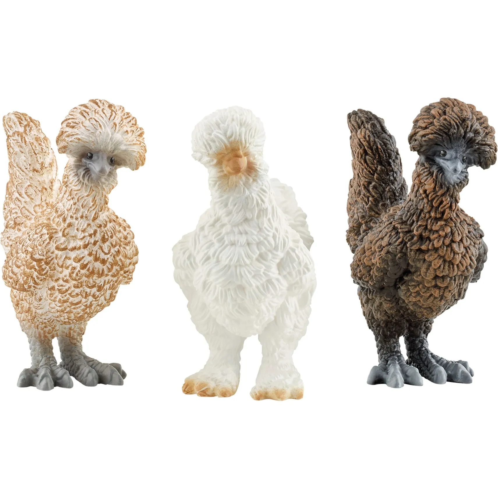FARM WORLD 42574 set da gioco, Gioco figura - immagine 1