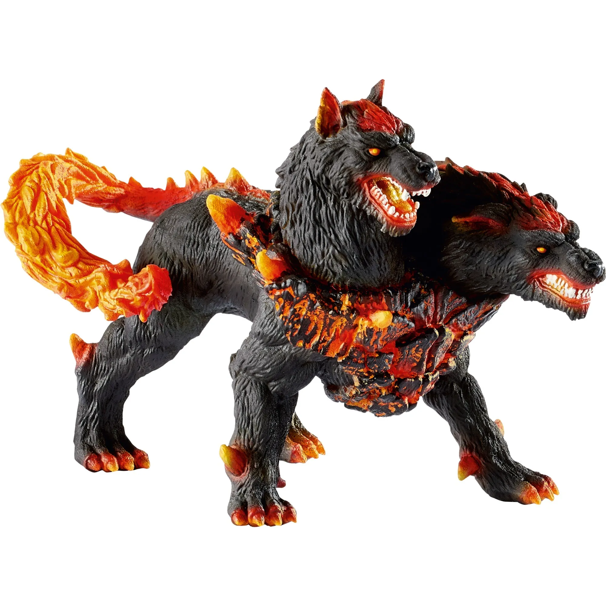 ELDRADOR CREATURES Segugio infernale, Gioco figura - immagine 1