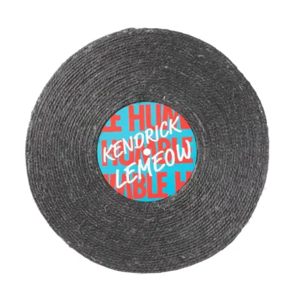 Tiragraffi per gatti disco vinile FuzzYard Kendrick lemeow - Tiragraffi gatto - immagine 1