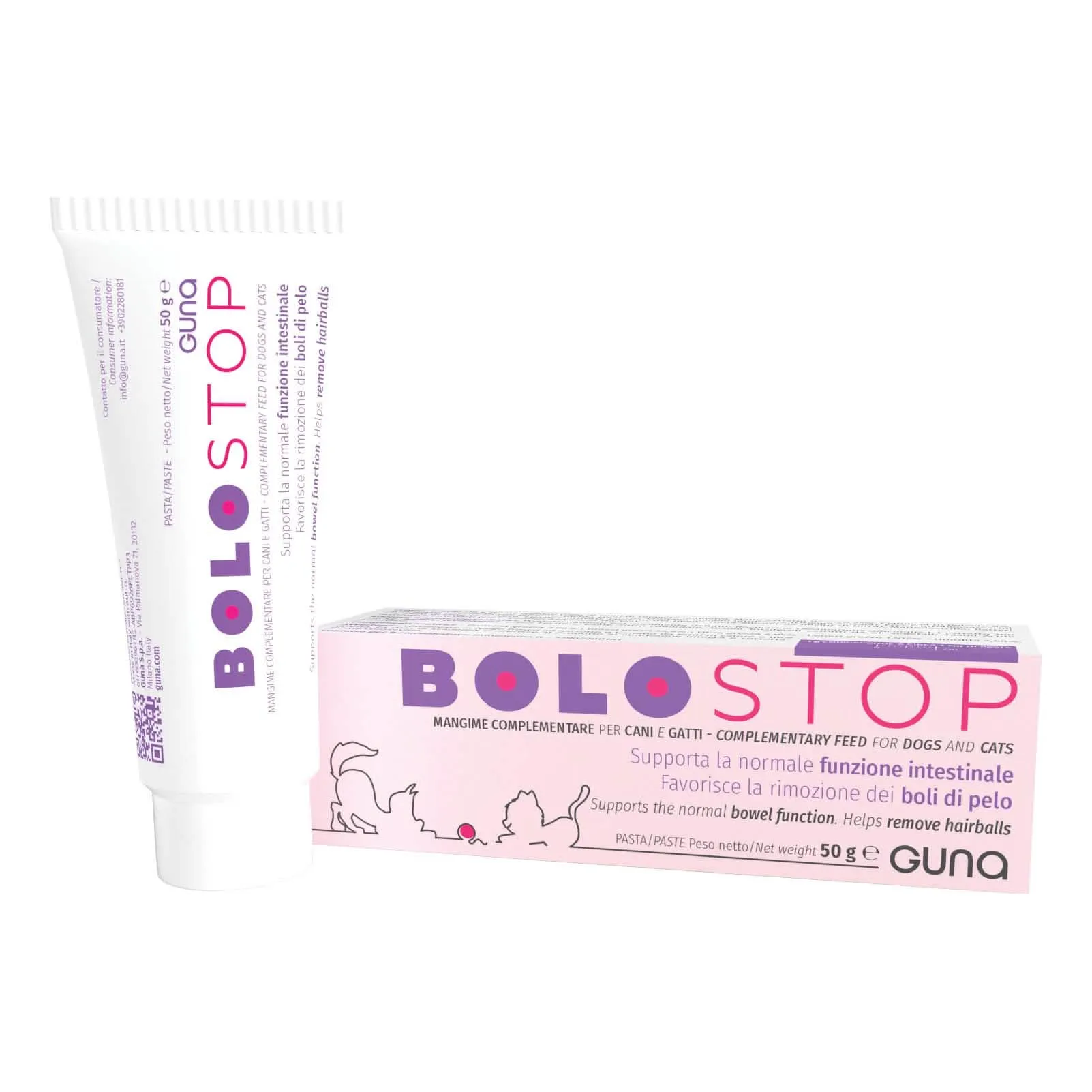 Bolostop 50 g - immagine 1