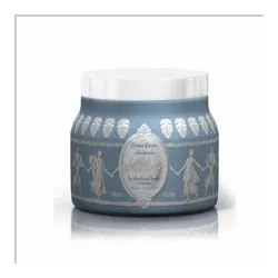 Le maioliche milano crema corpo 450 ml - immagine 1