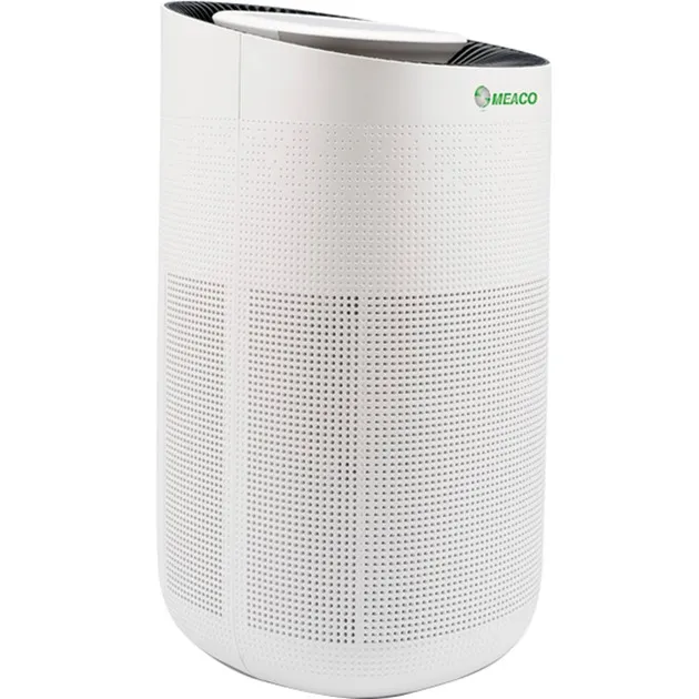 Clean CA-HEPA 76x5 WLAN Purificatore d''aria - immagine 1
