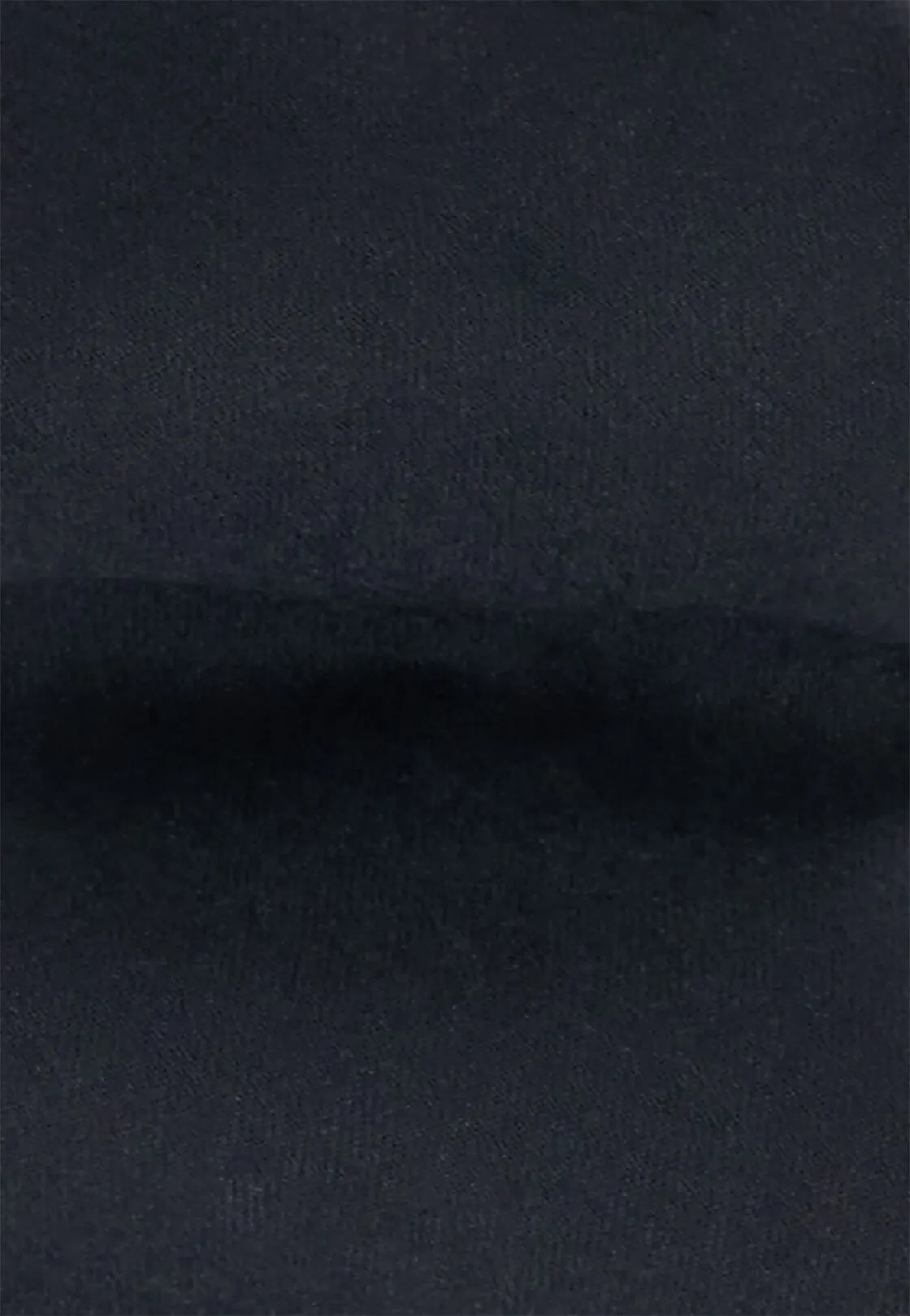 Boggi, Cravatta In Lana Cashmere, Uomo, Navy - immagine 2