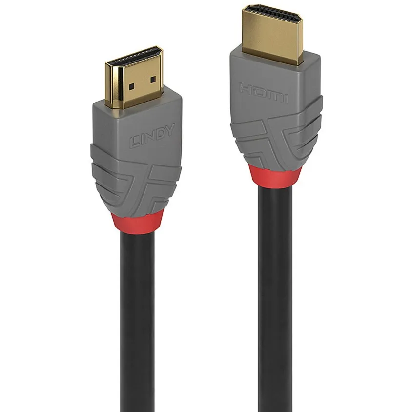 36954 cavo HDMI 3 m HDMI tipo A (Standard) Nero - immagine 1