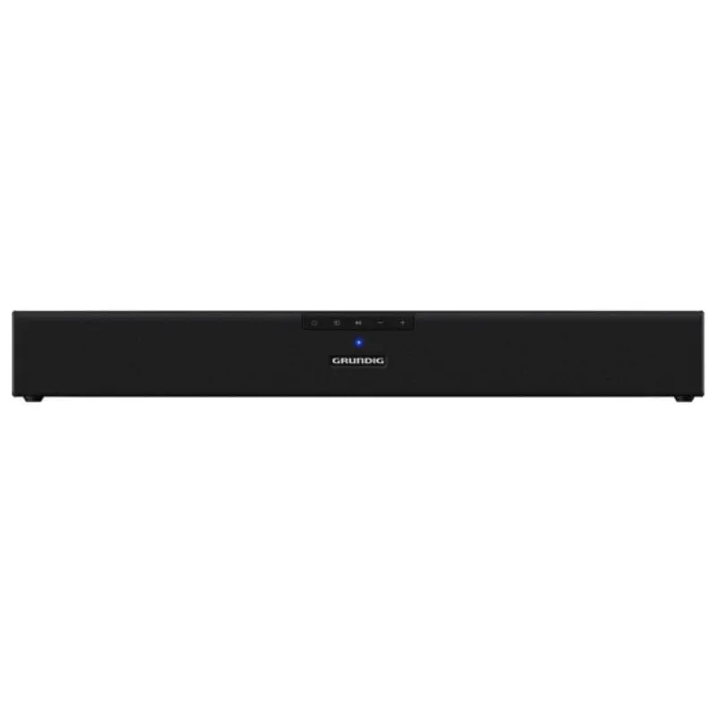 Grundig GSB 900 Soundbar 2.0 30W Nero - immagine 1