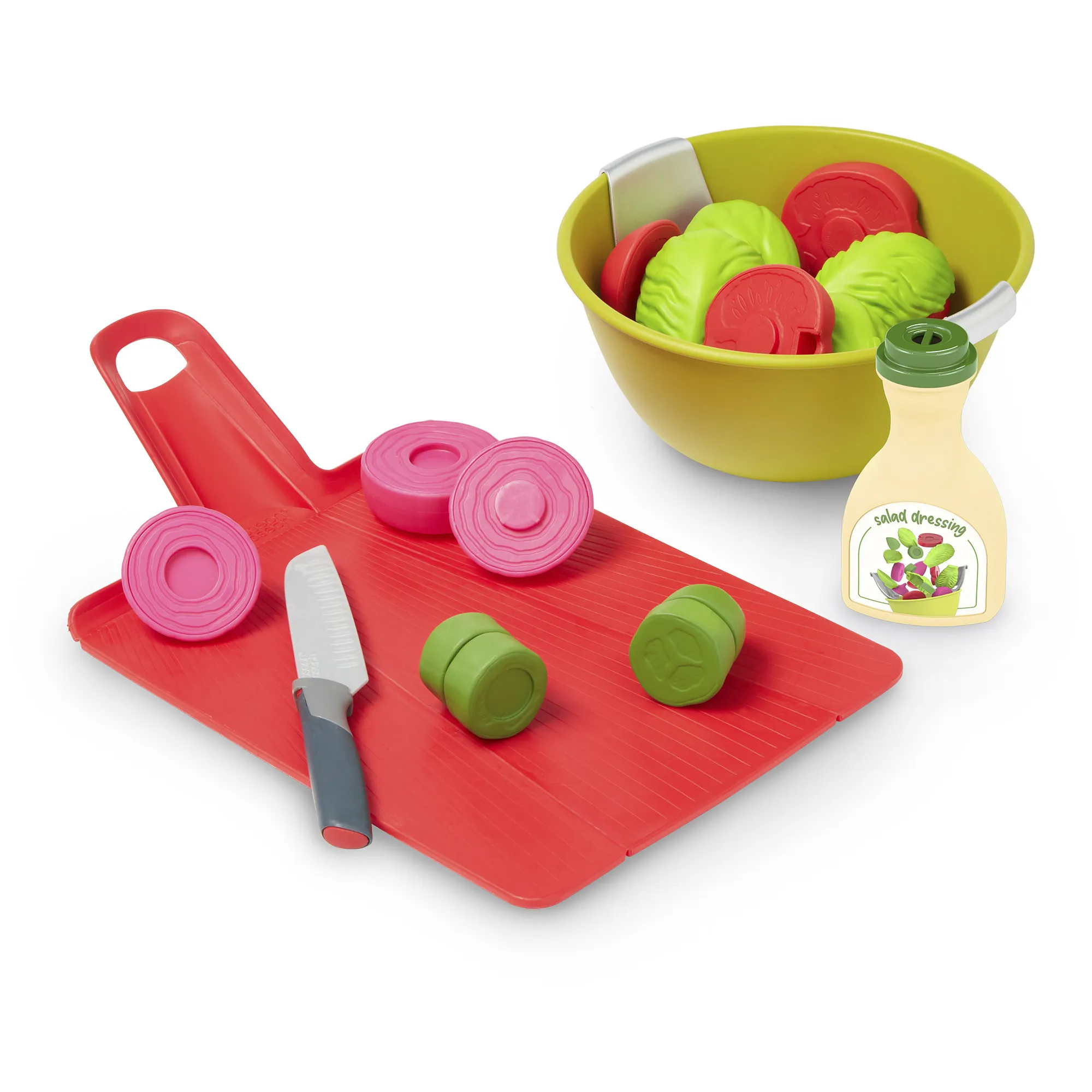 Joseph Joseph Insalata, Cucina - immagine 1