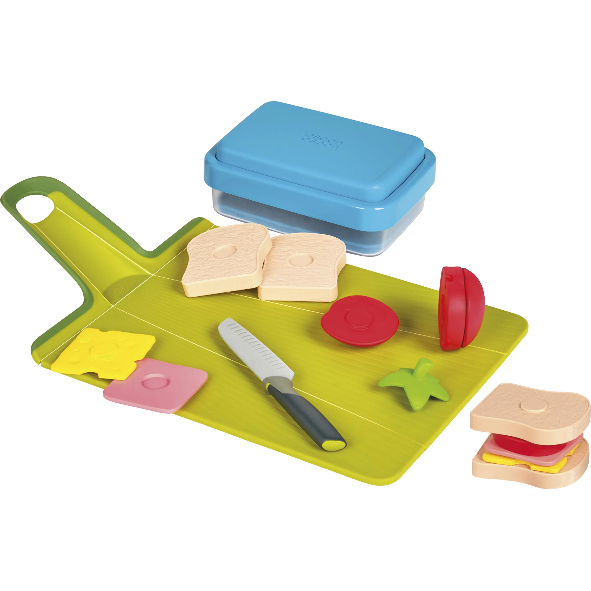 Joseph Joseph Go Eat, Cucina - immagine 1