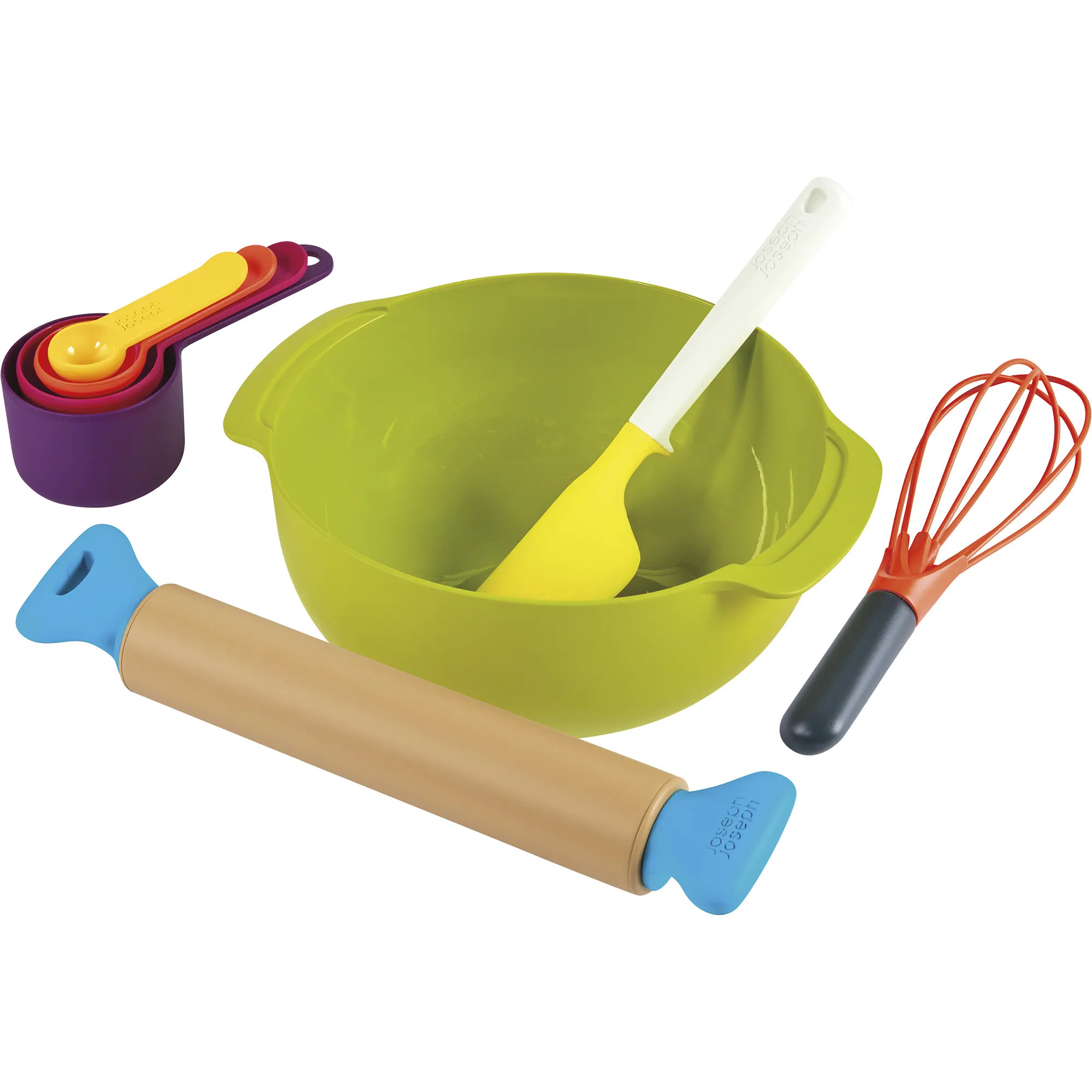 Joseph Joseph Bake, Cucina - immagine 1