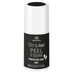 Smalto unghie Striplac Protective Coat Feet (8ml) - immagine 1