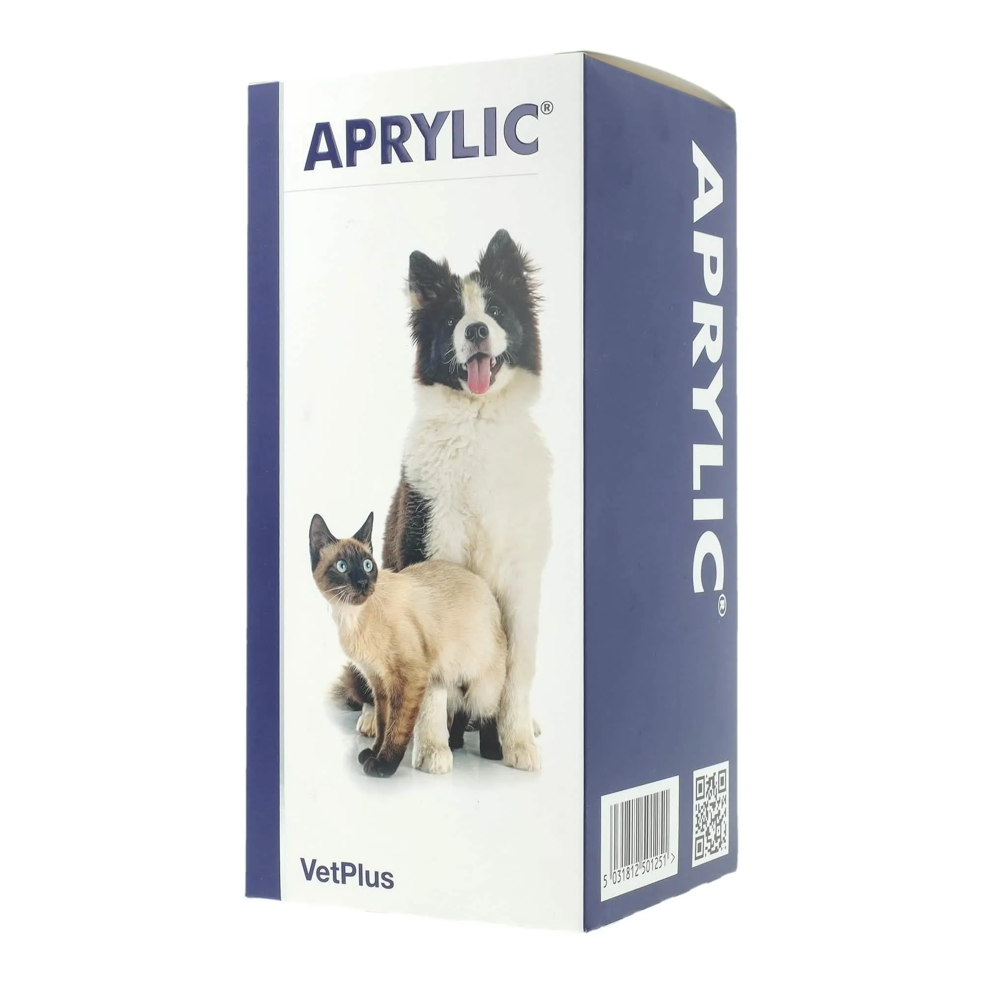 Aprylic 500ml | Cane Gatto Mct Supporto Cerebrale Cognitivo - immagine 1
