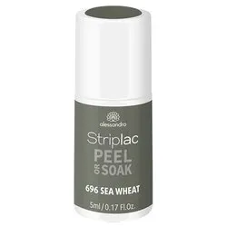 Smalto unghie Coastal Breeze Striplac 2.0 696 Sea Wheat - immagine 1