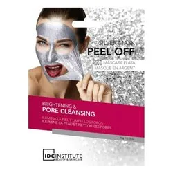 Maschera bellezza Silver Mask Peel Off 1 Pezzo - immagine 1