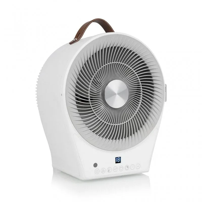 Stufa elettrica Tristar KA-5160 2000W - immagine 1