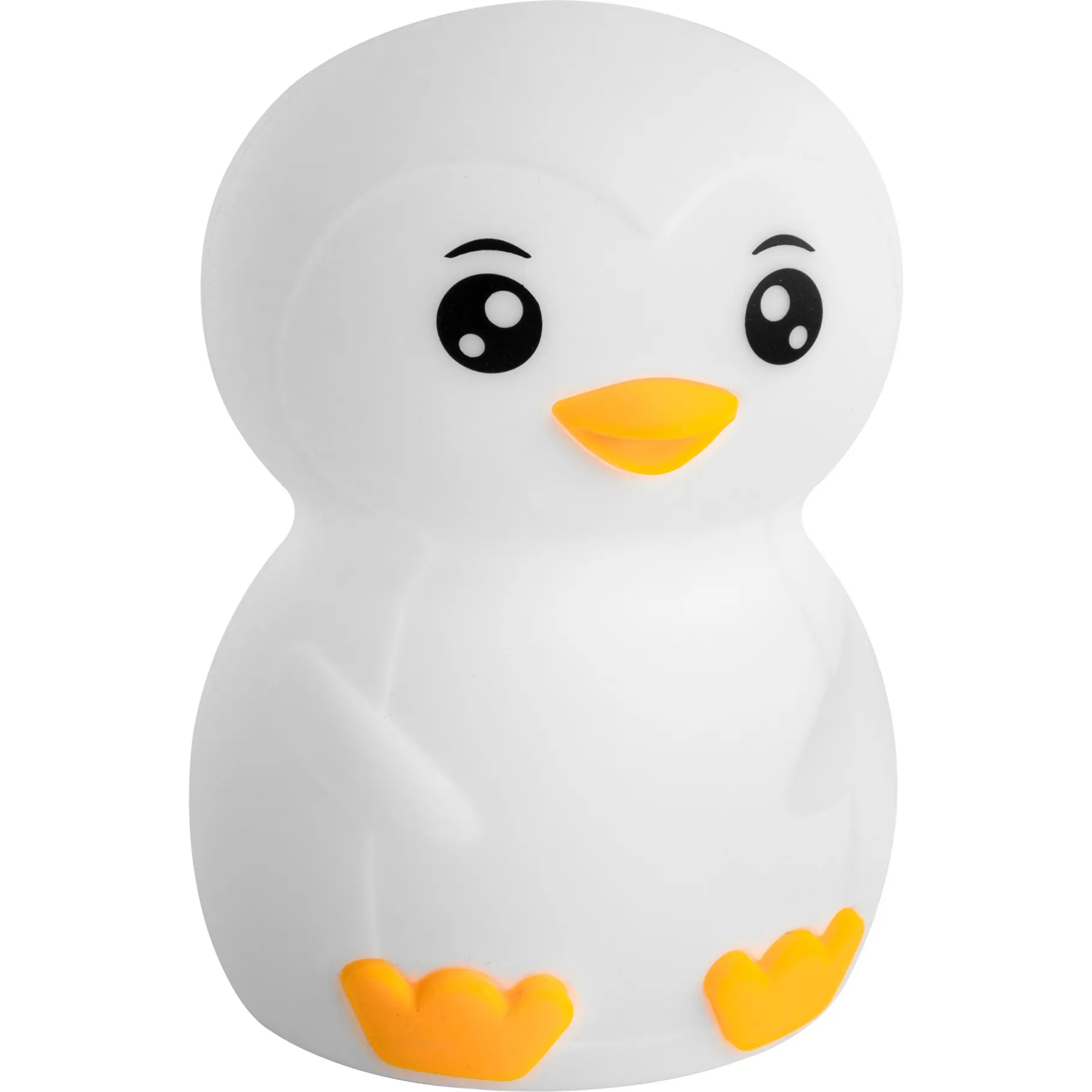 Luce notturna Pinguino Leon - immagine 1