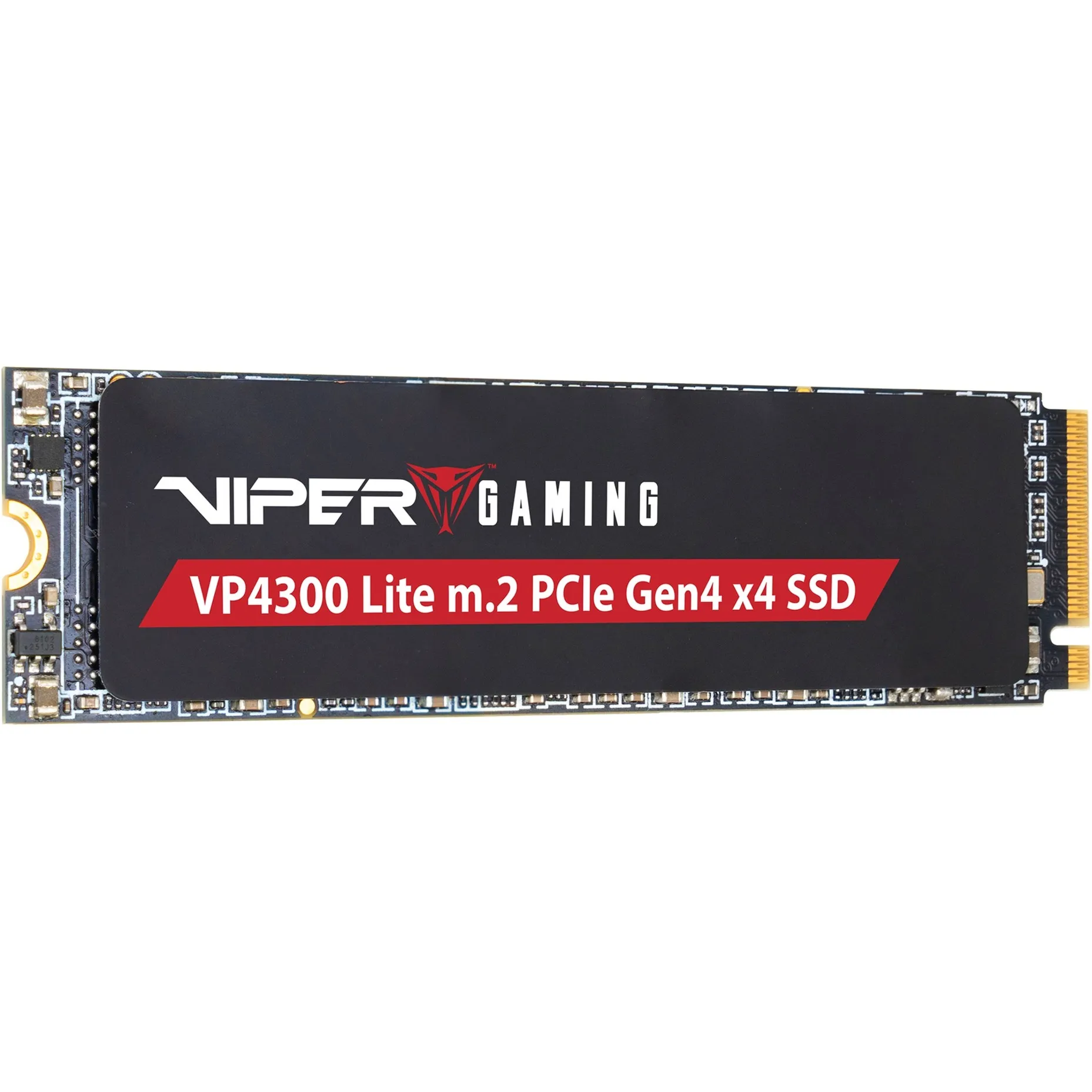 VP4300 Lite 2 TB, Disco a stato solido - immagine 1