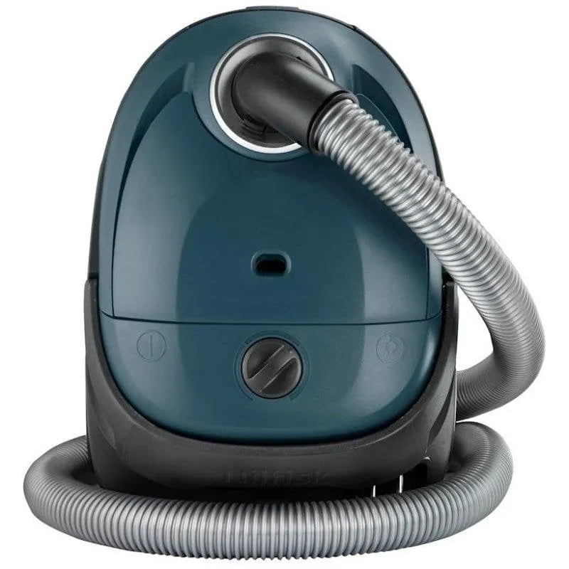 Aspirapolvere con Sacco Nilfisk One DBB10P05A Basic 750W EPA 10 3L Blu - immagine 1