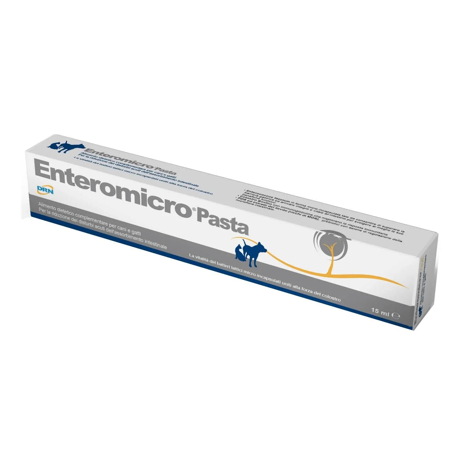 Enteromicro pasta 15ml* - immagine 1
