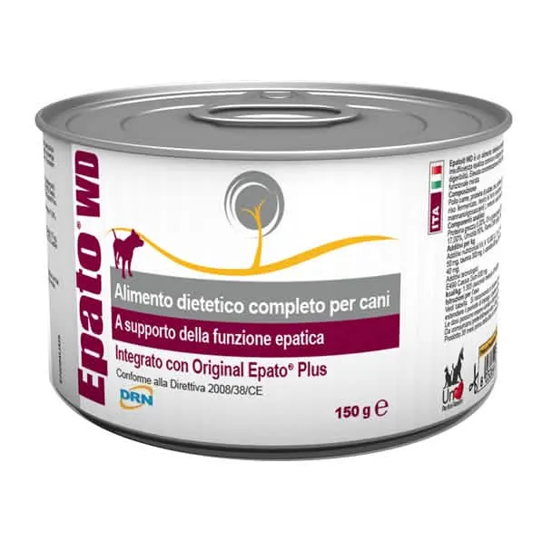 Epato wet diet 150 g - immagine 1