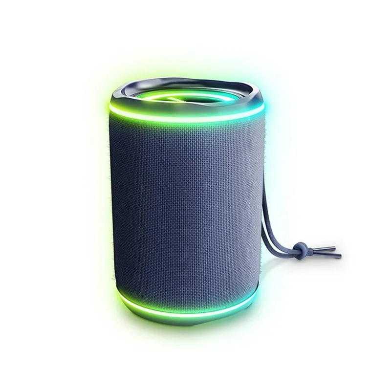 Energy Sistem Urban Box Blu Supernova Altoparlante Bluetooth portatile 16W - immagine 1