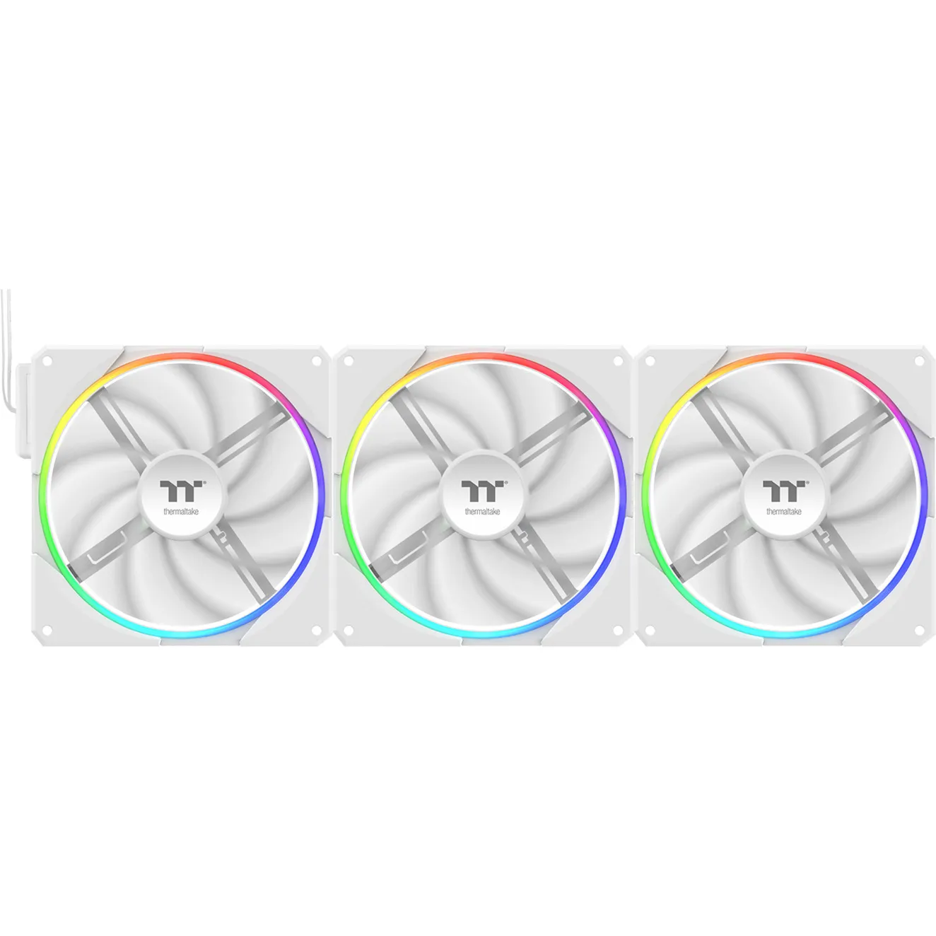 TS 140 EX RGB, Ventola - immagine 1
