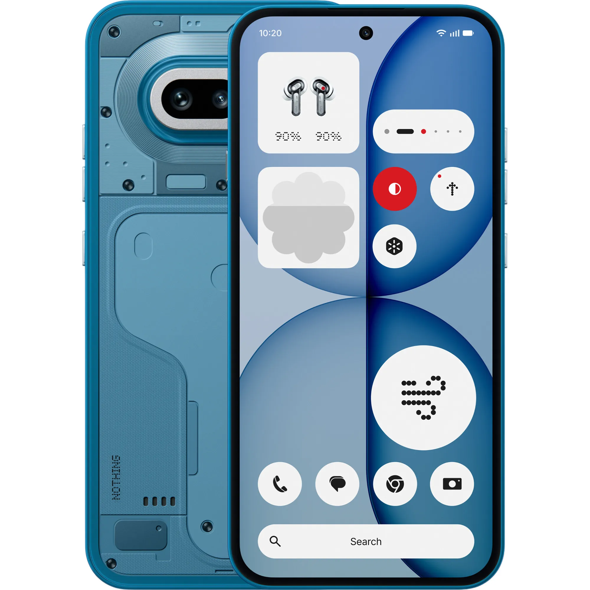 Telefono (4a) 256GB, Handy - immagine 1