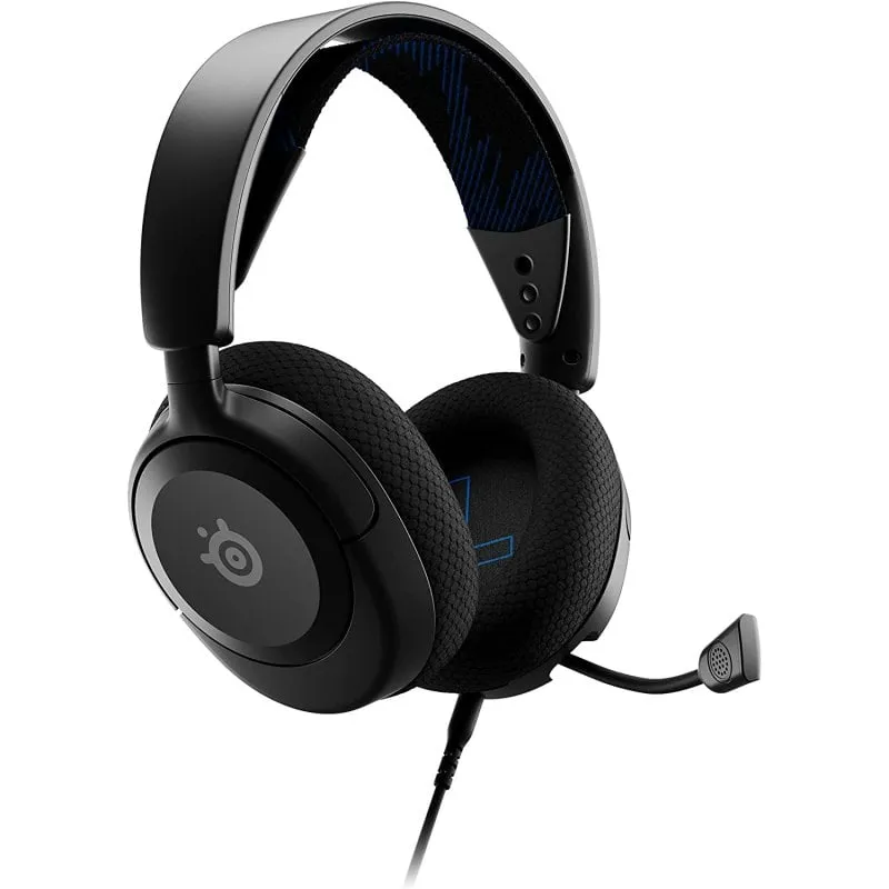 Cuffie da gioco Steelseries Arctis Nova 1P - immagine 1