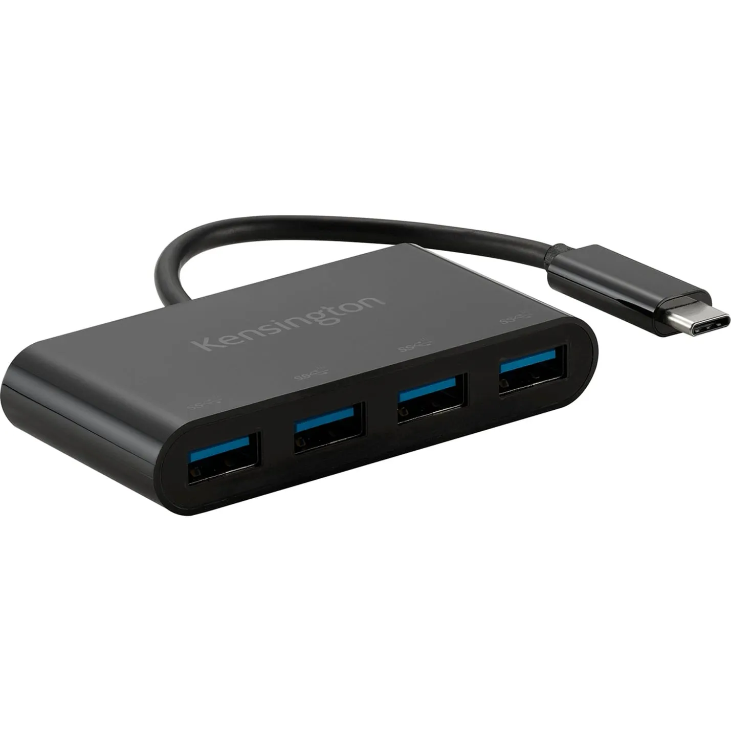 Hub a 4 porte 10 Gb/s USB-C CH1200, Hub USB - immagine 1