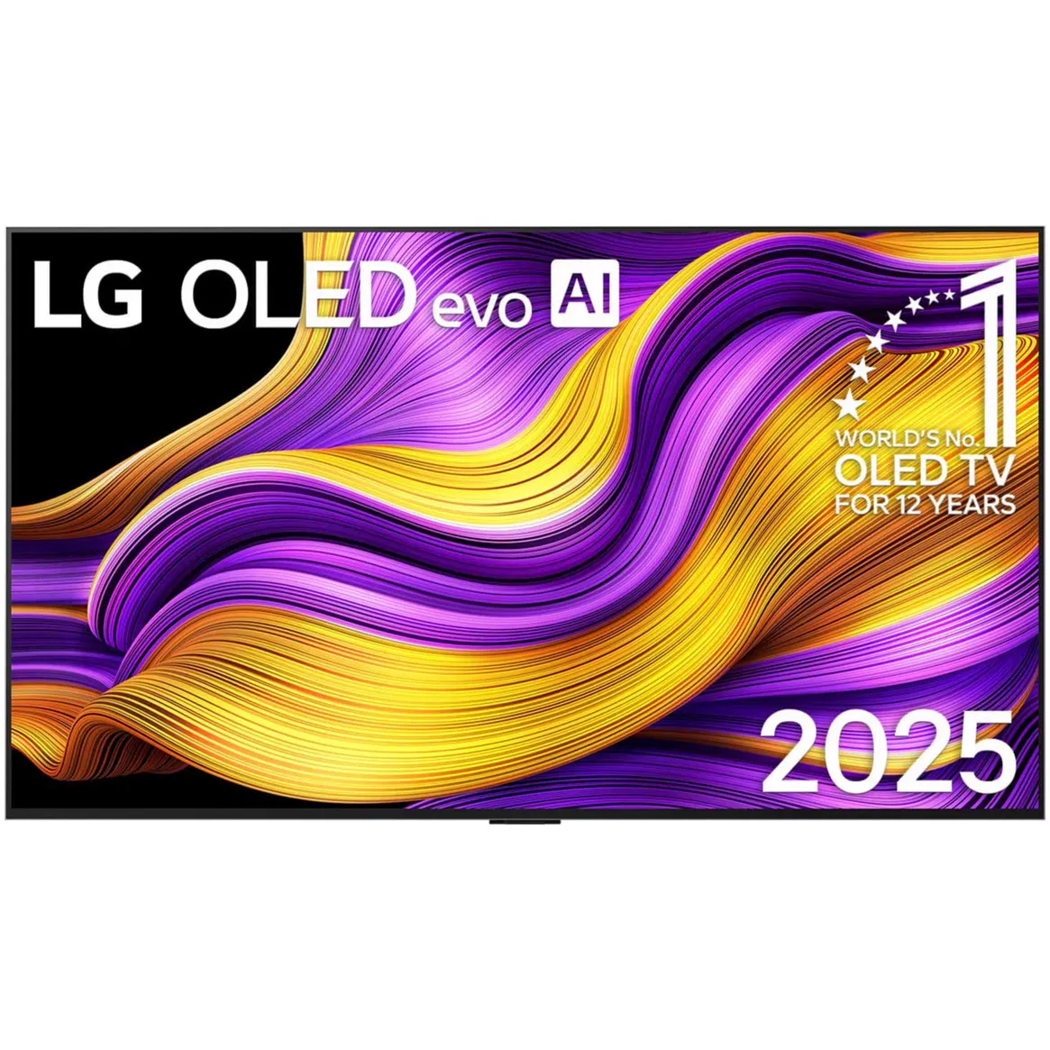 OLED55G57LW.AEUD evo TV, TV OLED - immagine 1