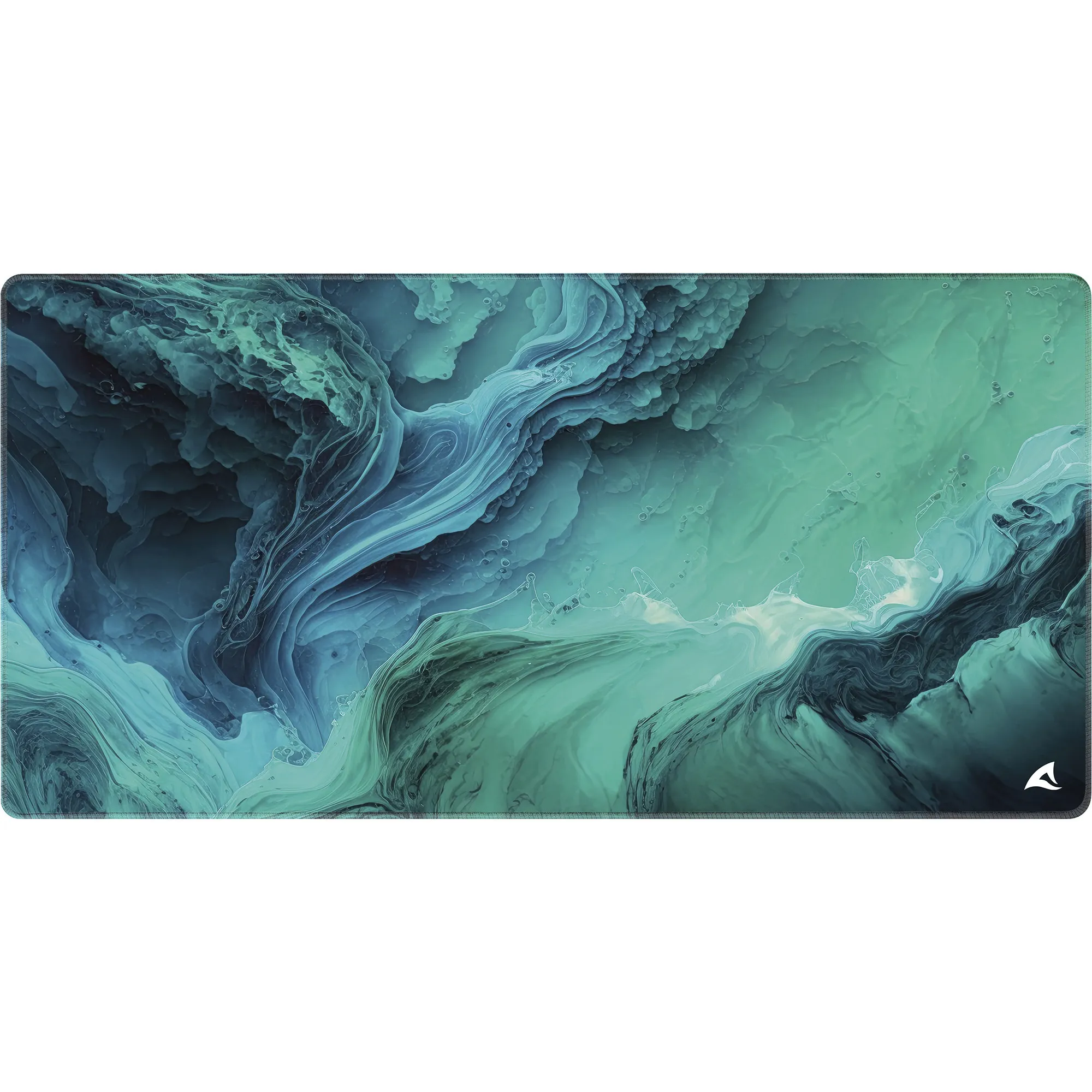 SKILLER SGP40 D10, Gioco mouse pad - immagine 1